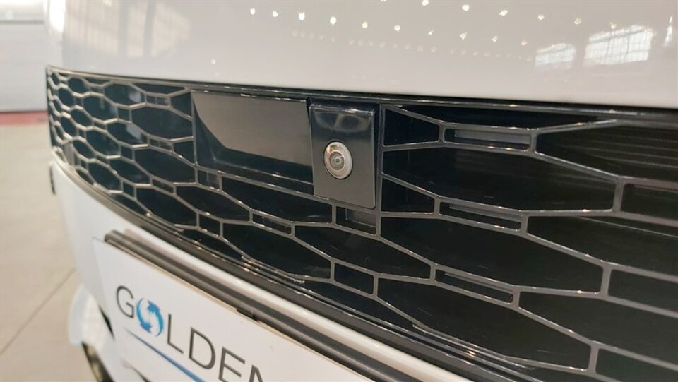 Land Rover Range Rover sport 3.0d i6 mhev Autobiography awd 350cv auto Elettrica / Diesel