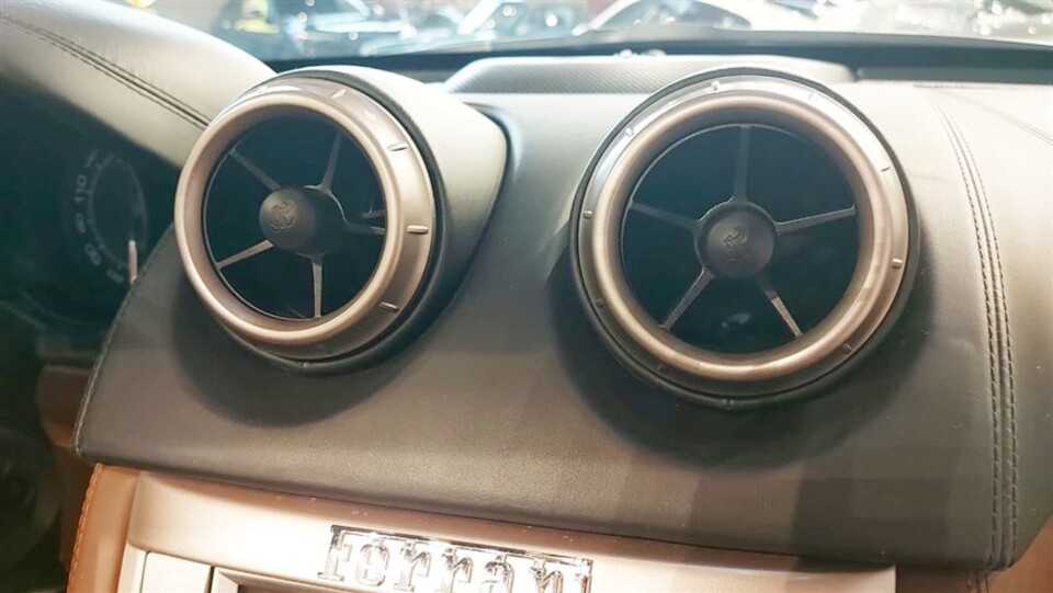 Ferrari California 4.3 DCT Benzina