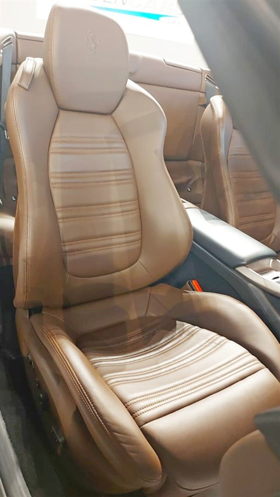 Ferrari California 4.3 DCT Benzina