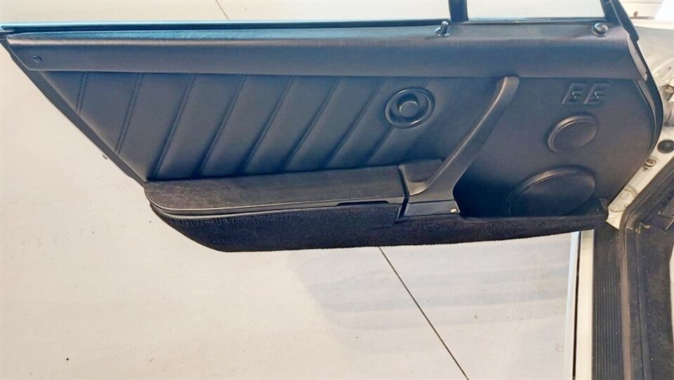 Porsche 911 Carrera 964 Targa 4 da 250 Cv Benzina