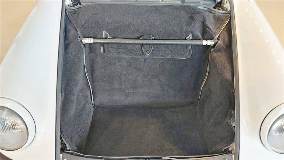 Porsche 911 Carrera 964 Targa 4 da 250 Cv Benzina