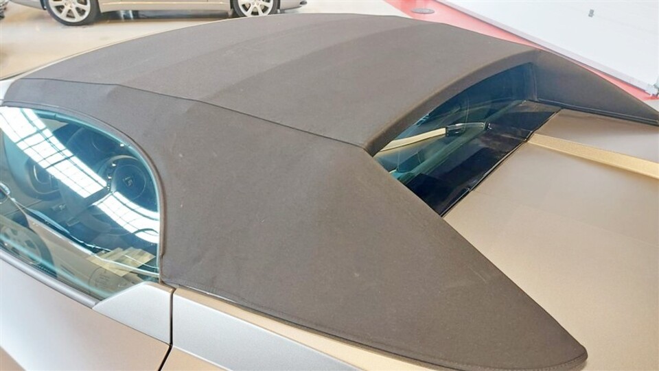 Lamborghini Gallardo Spider 5.2 LP 560-4 Benzina