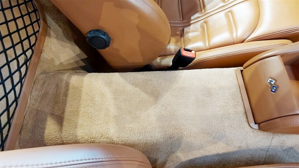 Ferrari 575 M Maranello 5.8 M Maranello F1 Benzina