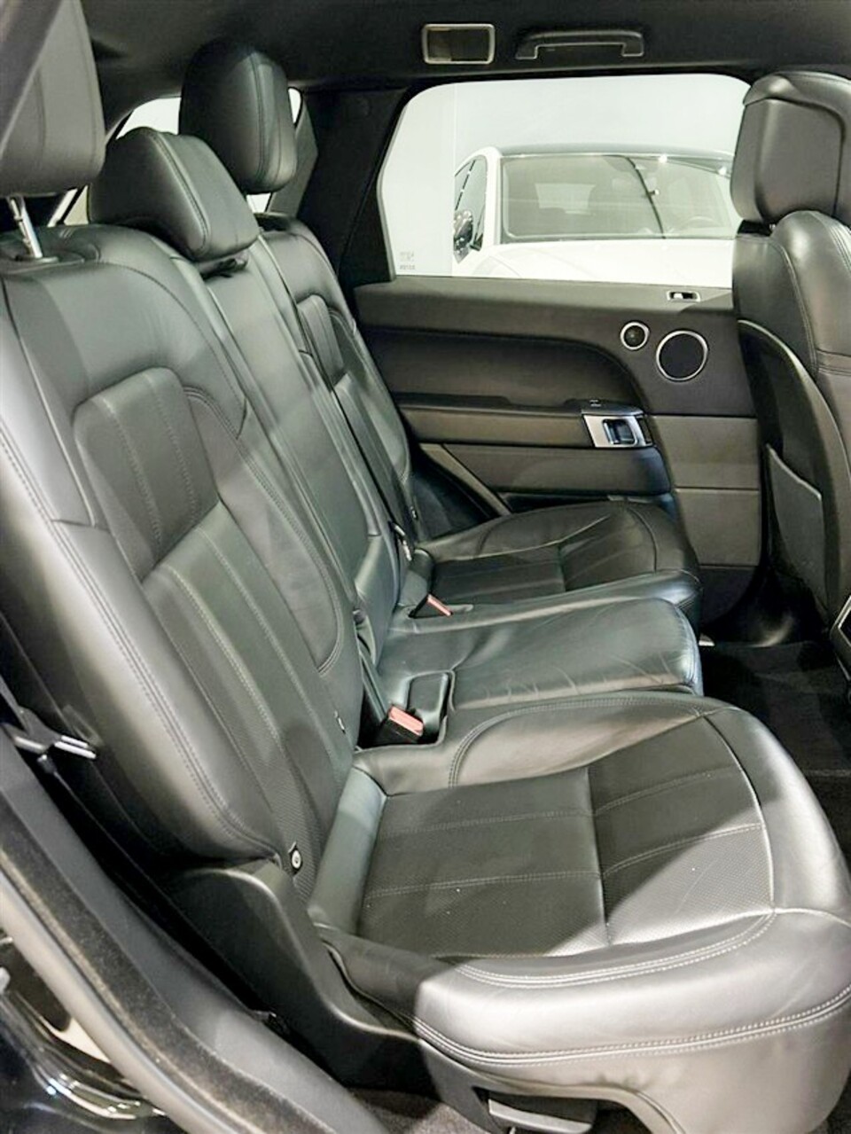 Land Rover Range Rover sport 3.0 sdV6 HSE Dynamic 306cv auto my19 Diesel