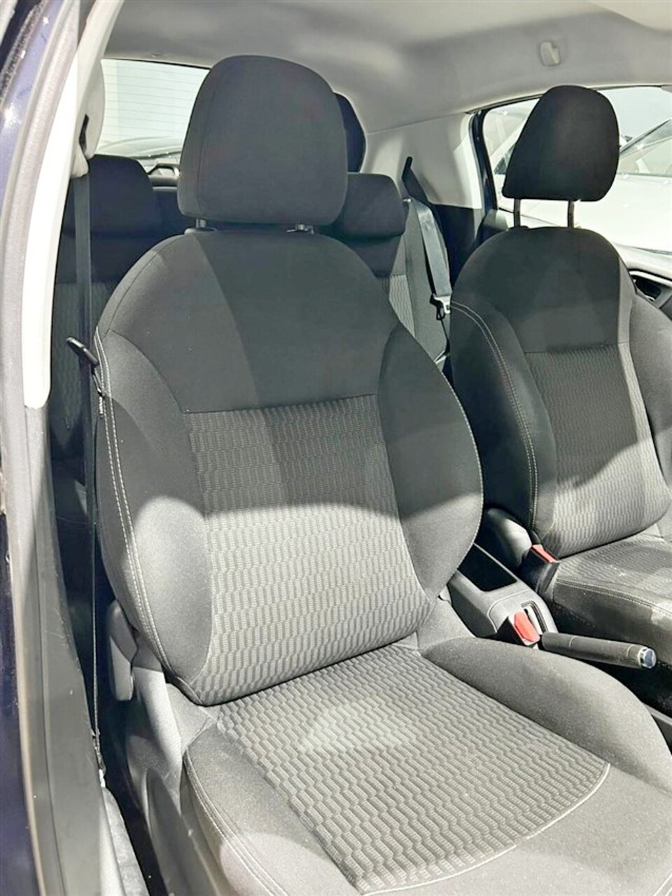 Peugeot 208 1.2 puretech Active Benzina