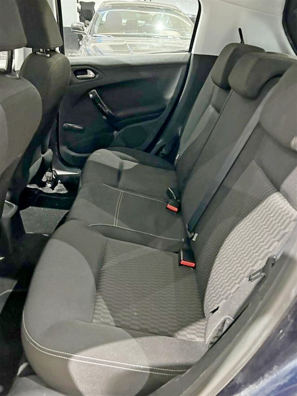 Peugeot 208 1.2 puretech Active Benzina