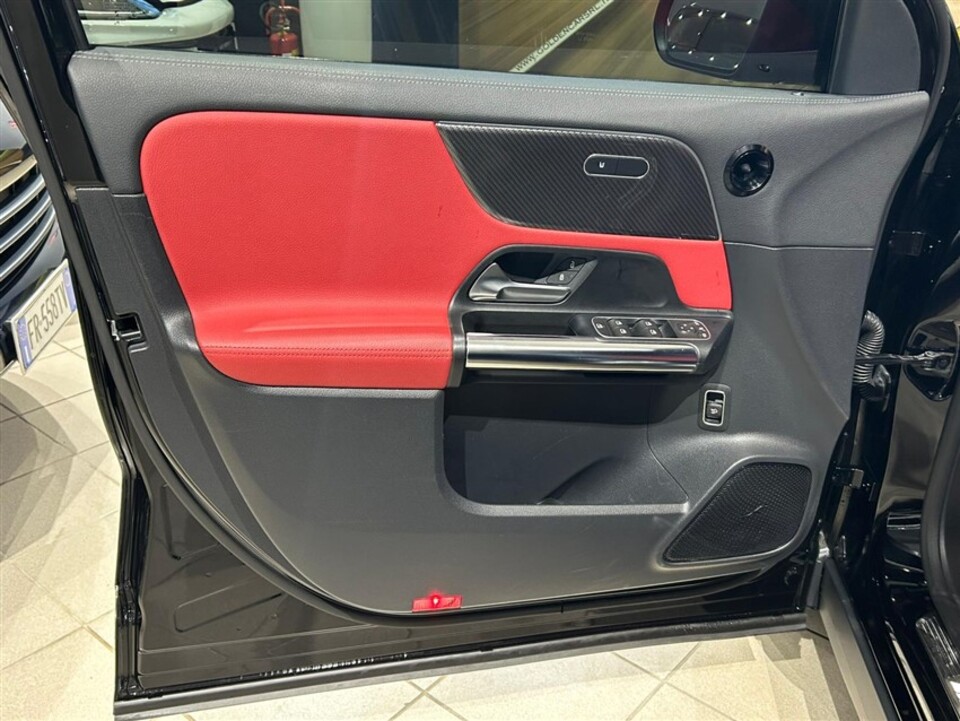 Mercedes-Benz GLA 45 AMG 4matic MY 2020 Benzina