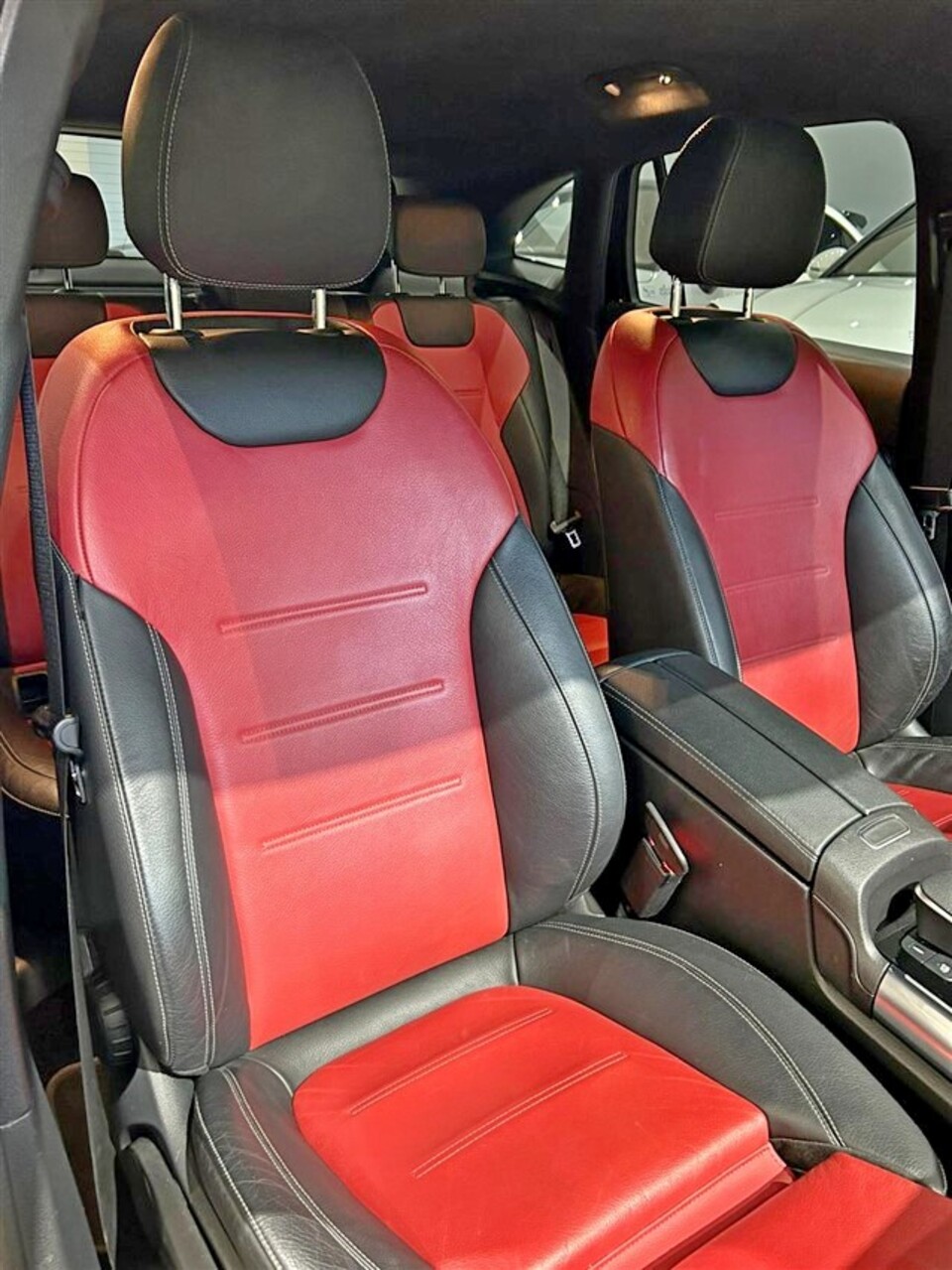 Mercedes-Benz GLA 45 AMG 4matic MY 2020 Benzina