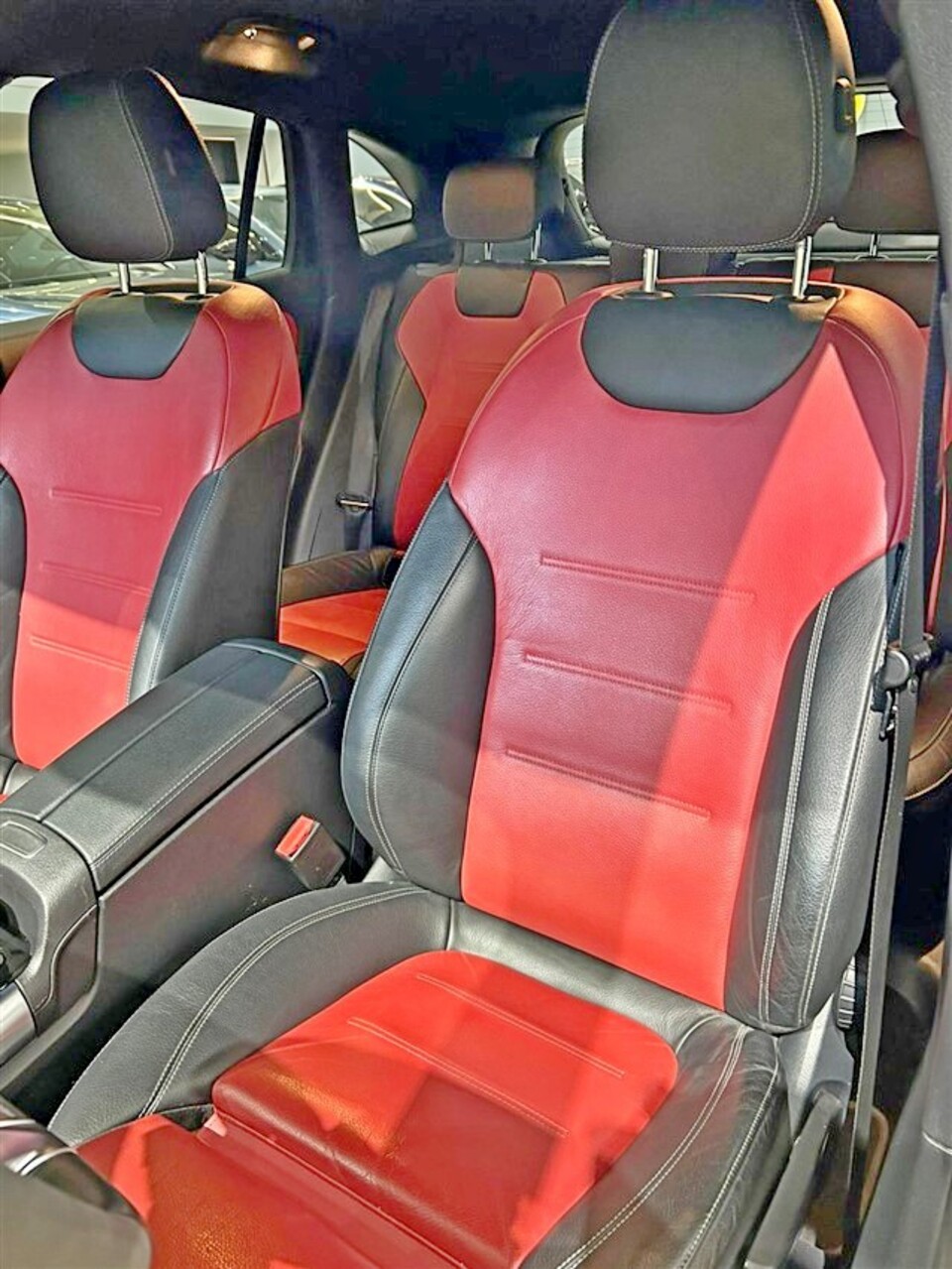 Mercedes-Benz GLA 45 AMG 4matic MY 2020 Benzina