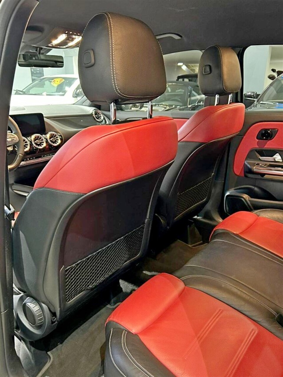 Mercedes-Benz GLA 45 AMG 4matic MY 2020 Benzina