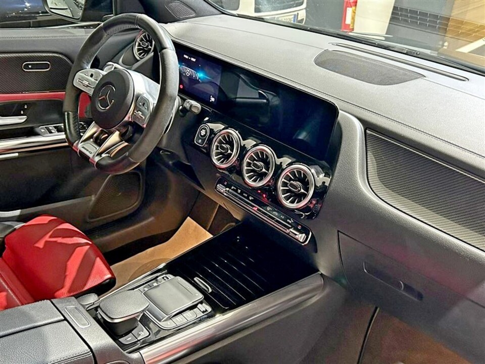 Mercedes-Benz GLA 45 AMG 4matic MY 2020 Benzina