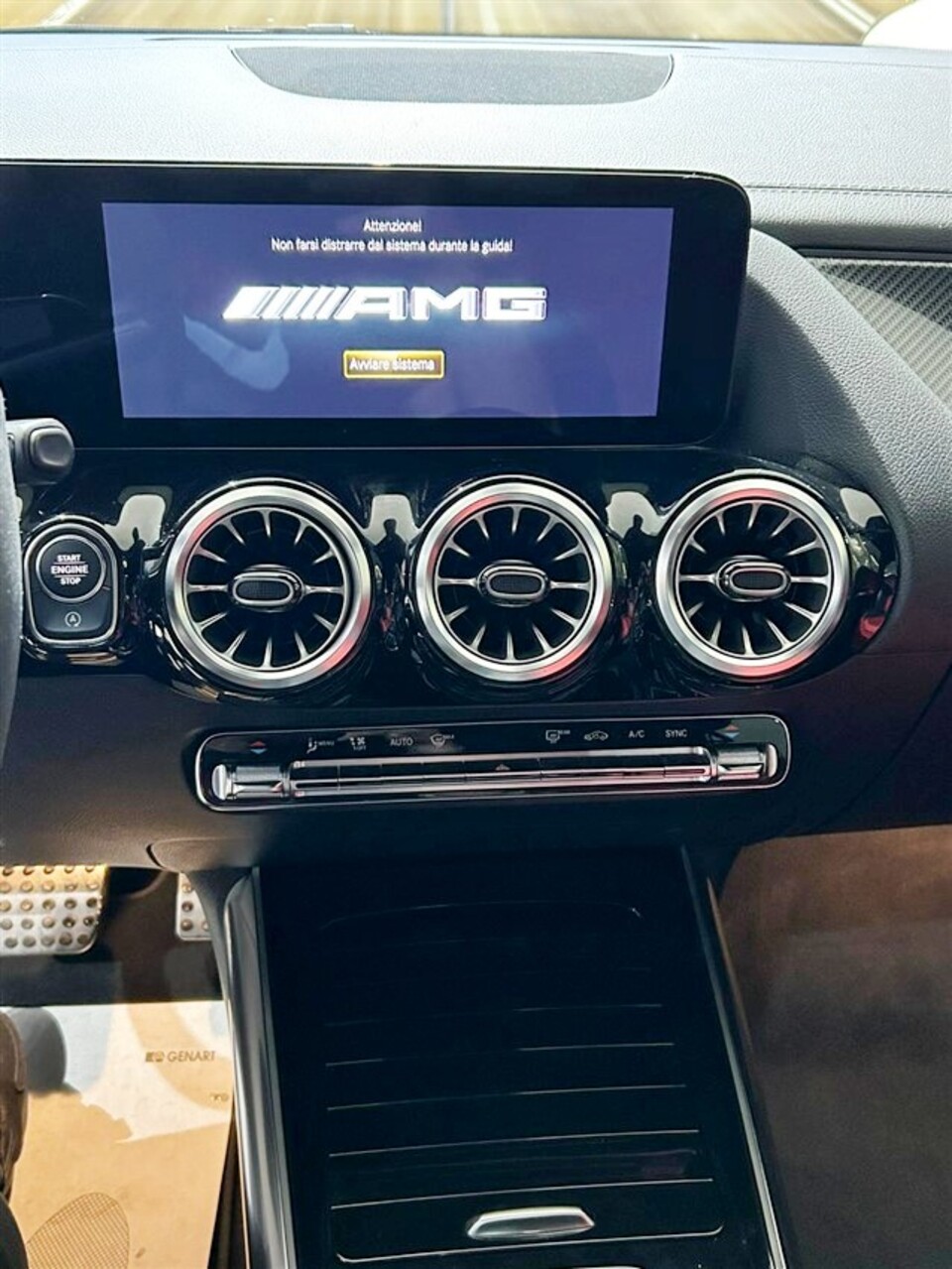 Mercedes-Benz GLA 45 AMG 4matic MY 2020 Benzina