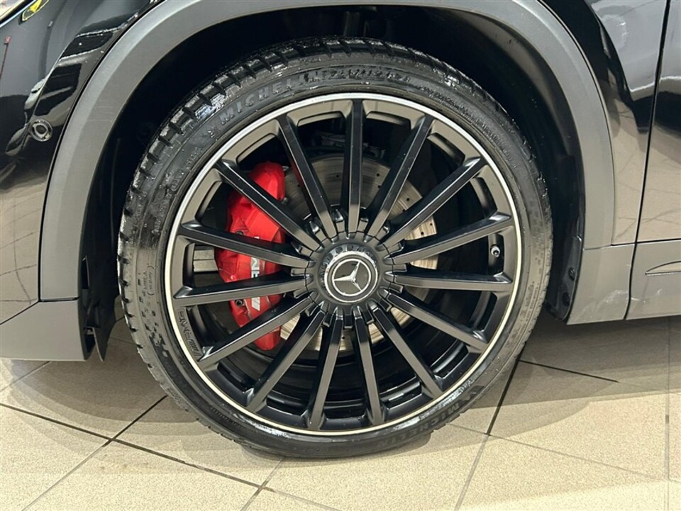 Mercedes-Benz GLA 45 AMG 4matic MY 2020 Benzina