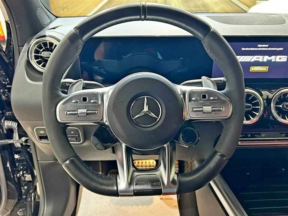 Mercedes-Benz GLA 45 AMG 4matic MY 2020 Benzina