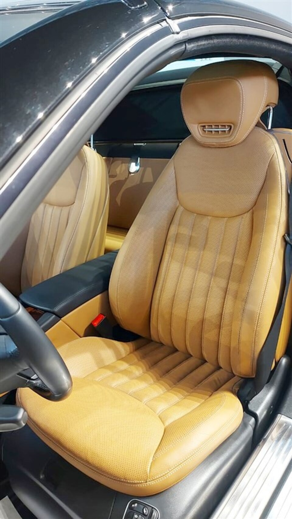 Mercedes-Benz Sl 300 Sport auto Benzina