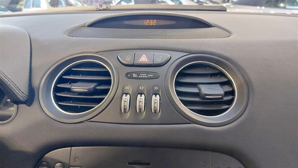 Mercedes-Benz Sl 300 Sport auto Benzina