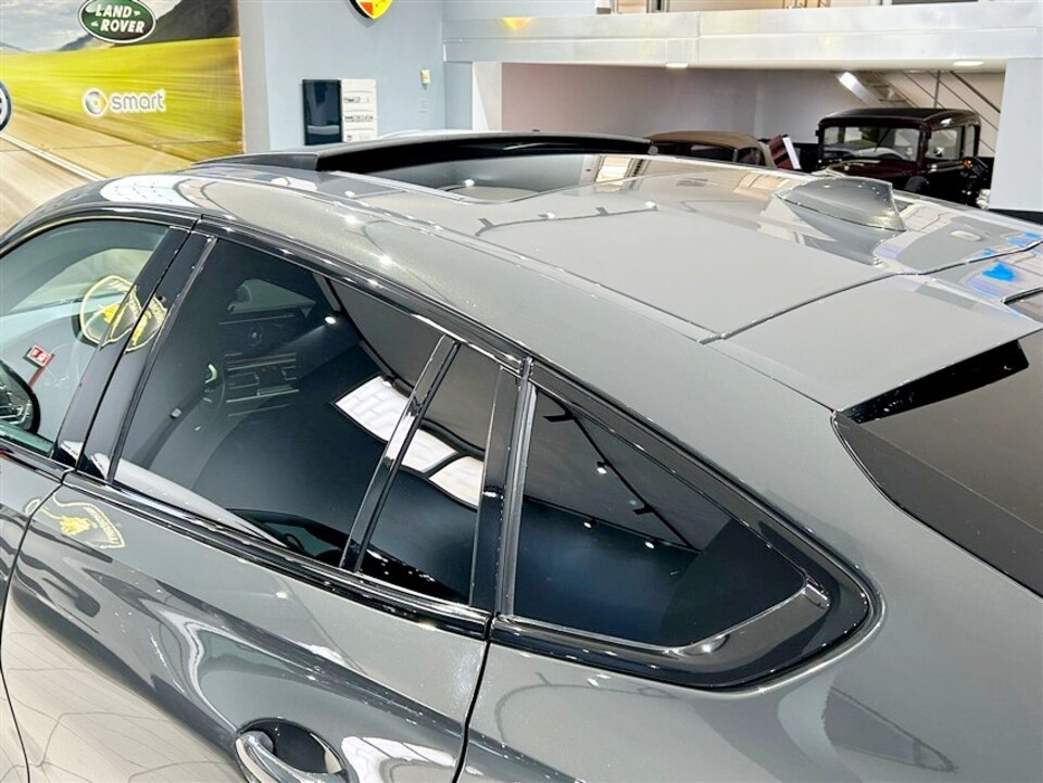 BMW X6 xdrive40d mhev 48V Msport auto Elettrica / Diesel