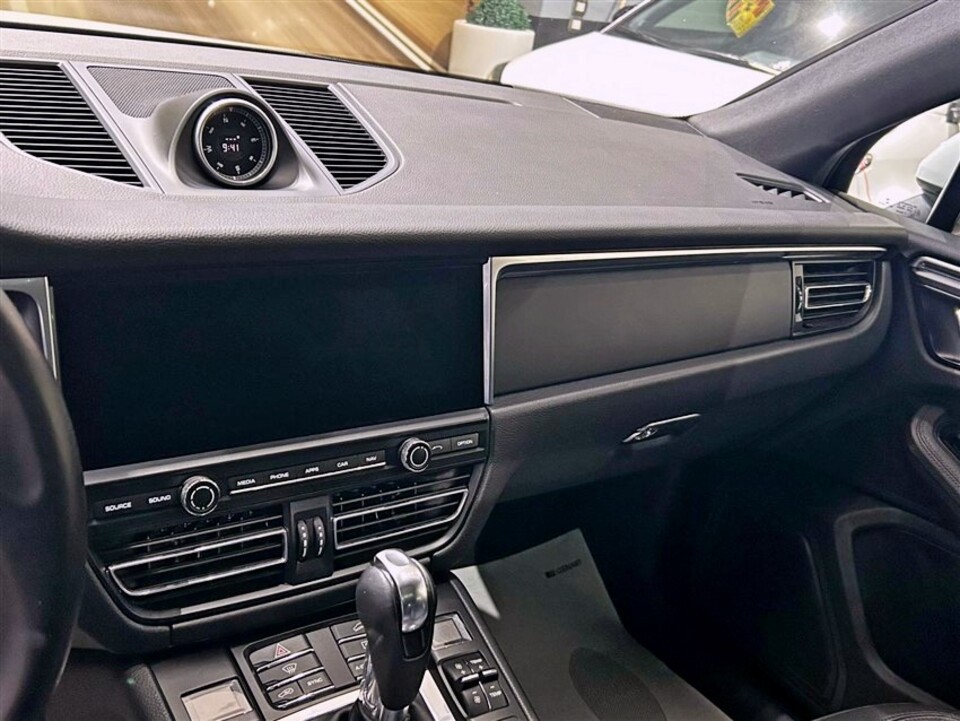 Porsche Macan 2.0 245cv pdk Benzina