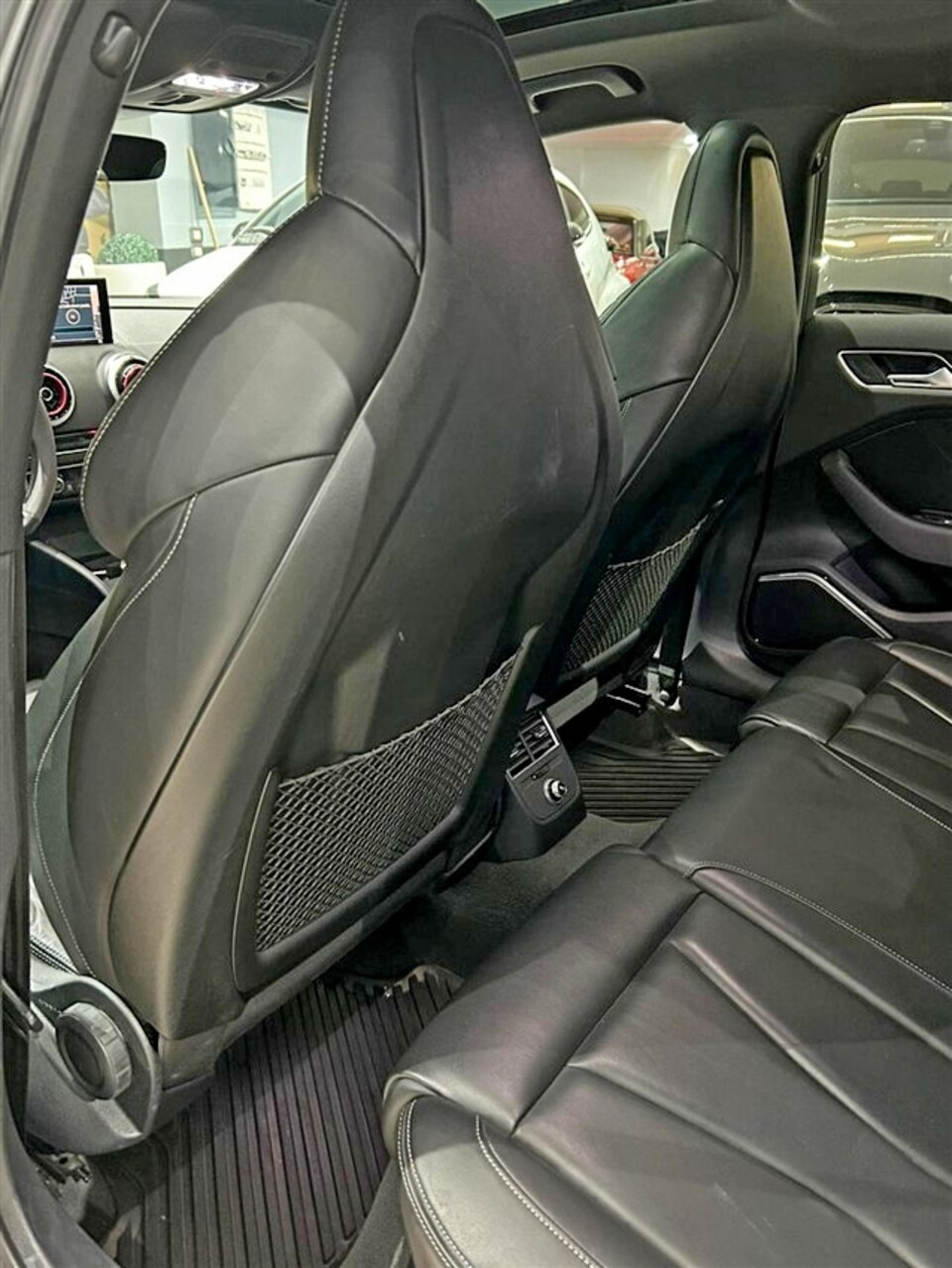 Audi RS 3 Sportback Sportback 2.5 tfsi quattro s-tronic Benzina