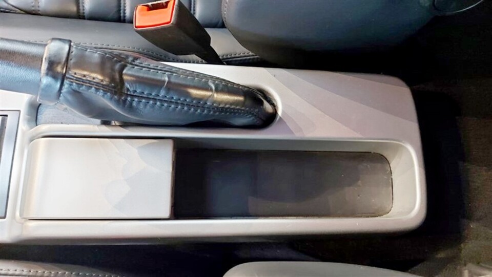 Ferrari 360 Spider F1 Benzina