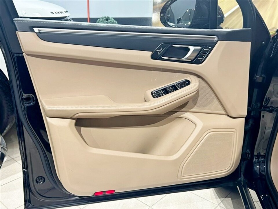 Porsche Macan 2.0 265cv pdk Benzina