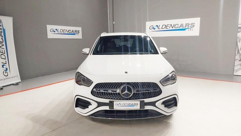 Mercedes-Benz GLA 220 D Automatic 4matic D Premium Plus 4matic MY 2024 Diesel