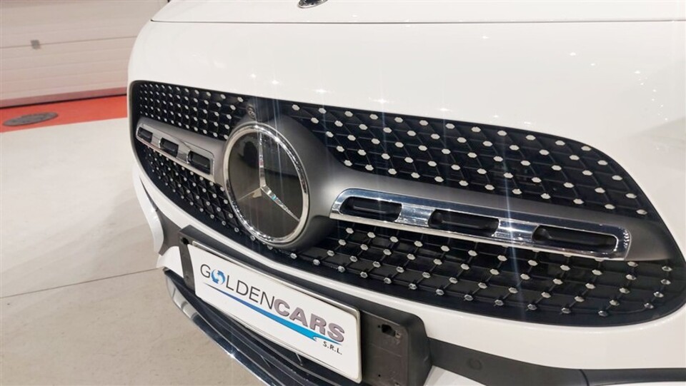 Mercedes-Benz GLA 220 D Automatic 4matic D Premium Plus 4matic MY 2024 Diesel