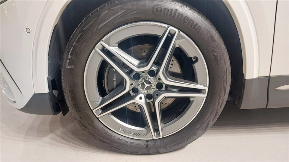 Mercedes-Benz GLA 220 D Automatic 4matic D Premium Plus 4matic MY 2024 Diesel