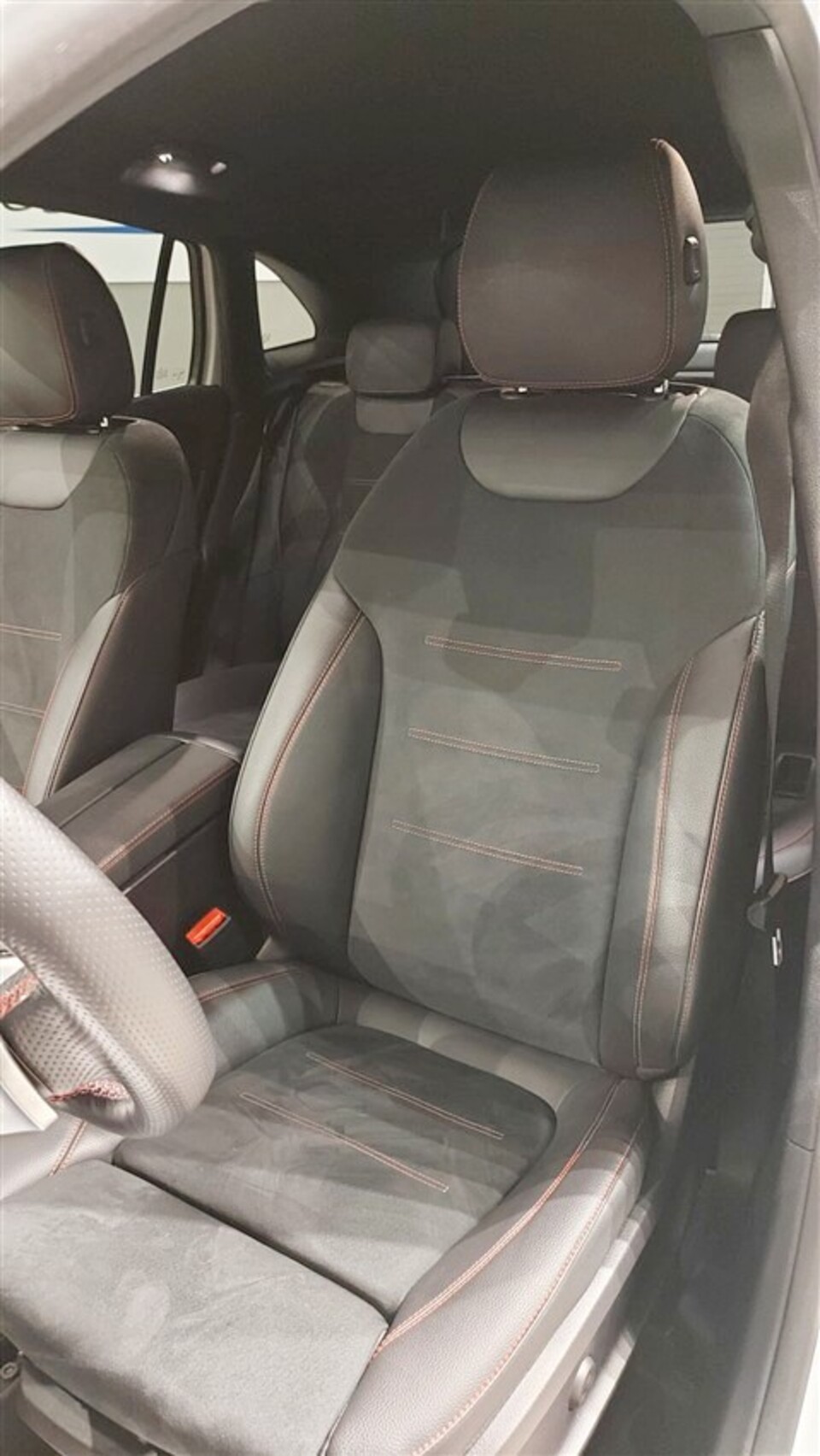 Mercedes-Benz GLA 220 D Automatic 4matic D Premium Plus 4matic MY 2024 Diesel