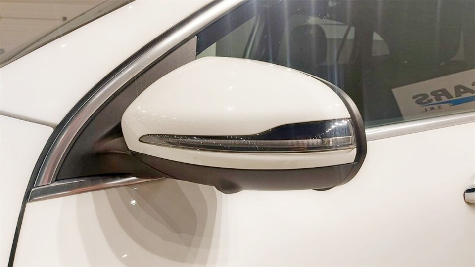 Mercedes-Benz GLA 220 D Automatic 4matic D Premium Plus 4matic MY 2024 Diesel