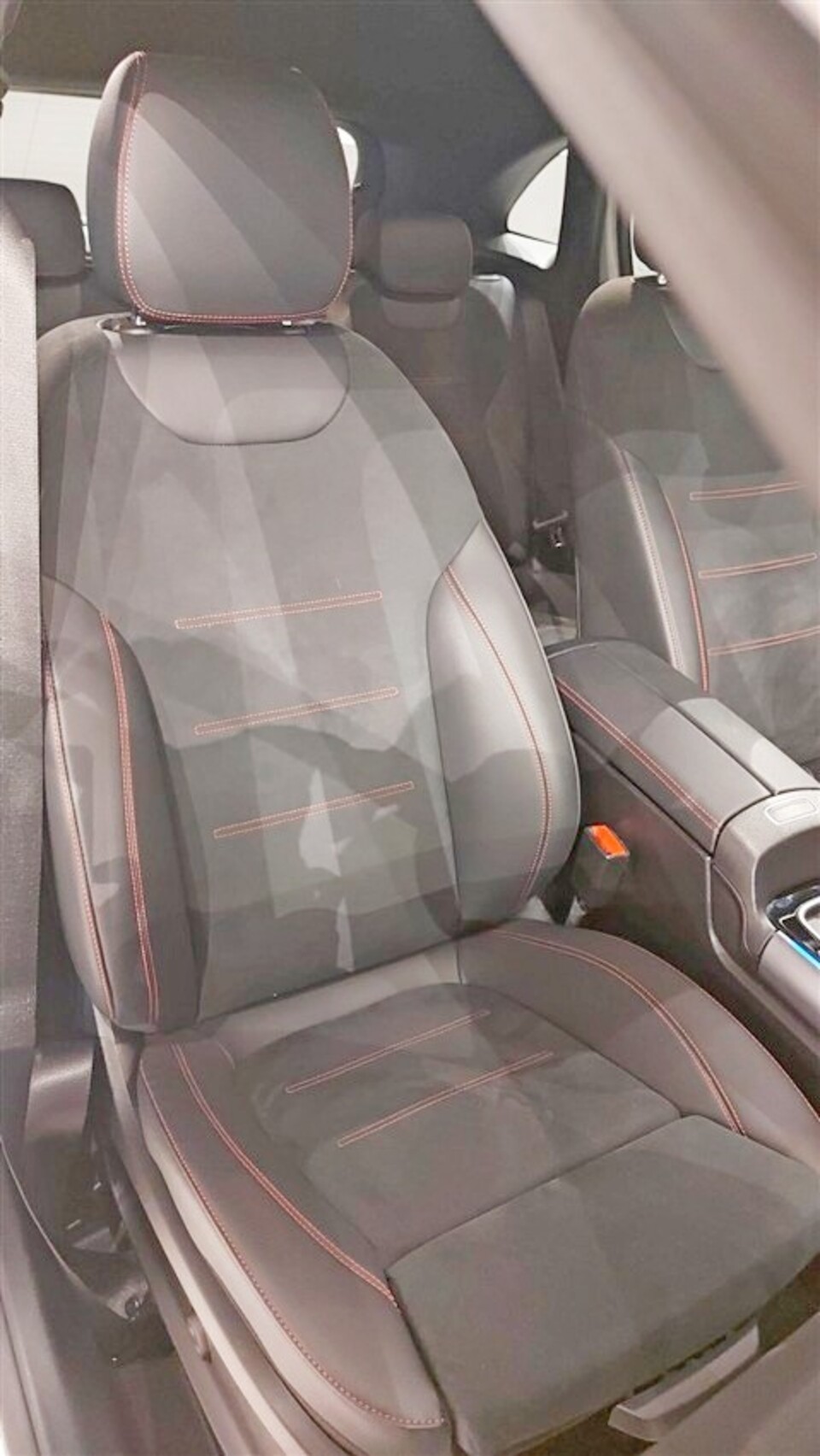 Mercedes-Benz GLA 220 D Automatic 4matic D Premium Plus 4matic MY 2024 Diesel