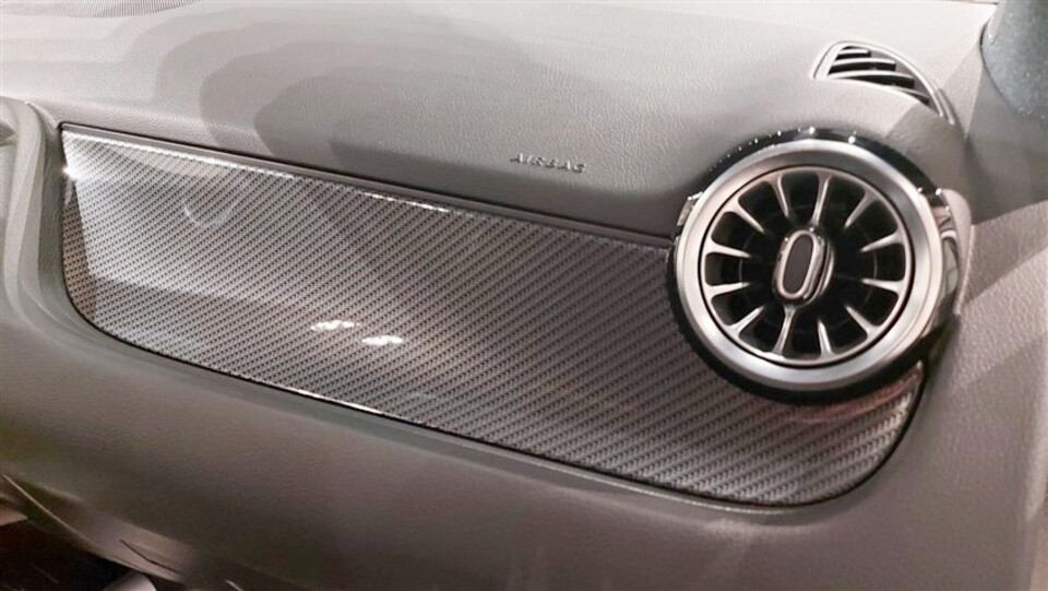 Mercedes-Benz GLA 220 D Automatic 4matic D Premium Plus 4matic MY 2024 Diesel