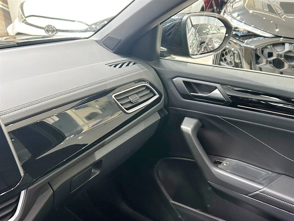 Volkswagen T-Roc 2.0 tdi R-Line 150cv dsg Diesel