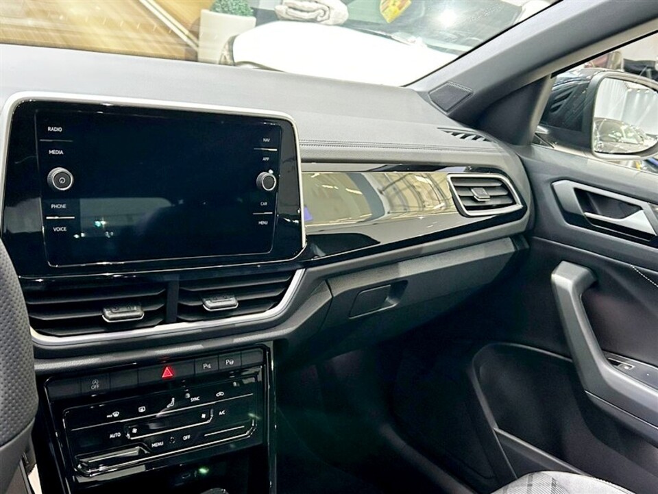 Volkswagen T-Roc 2.0 tdi R-Line 150cv dsg Diesel