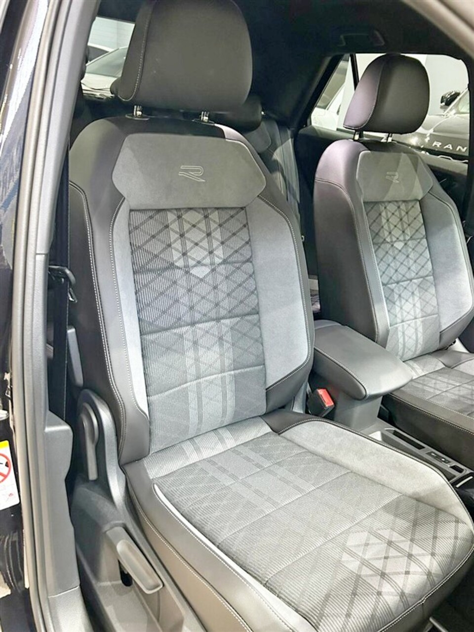 Volkswagen T-Roc 2.0 tdi R-Line 150cv dsg Diesel