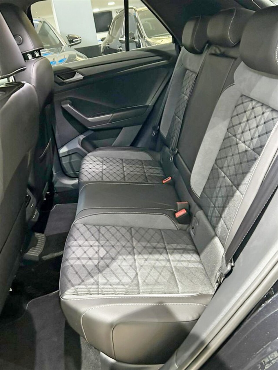 Volkswagen T-Roc 2.0 tdi R-Line 150cv dsg Diesel