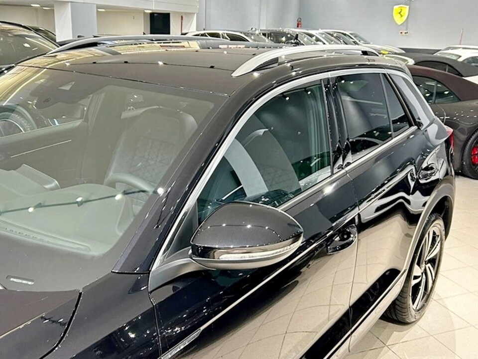 Volkswagen T-Roc 2.0 tdi R-Line 150cv dsg Diesel