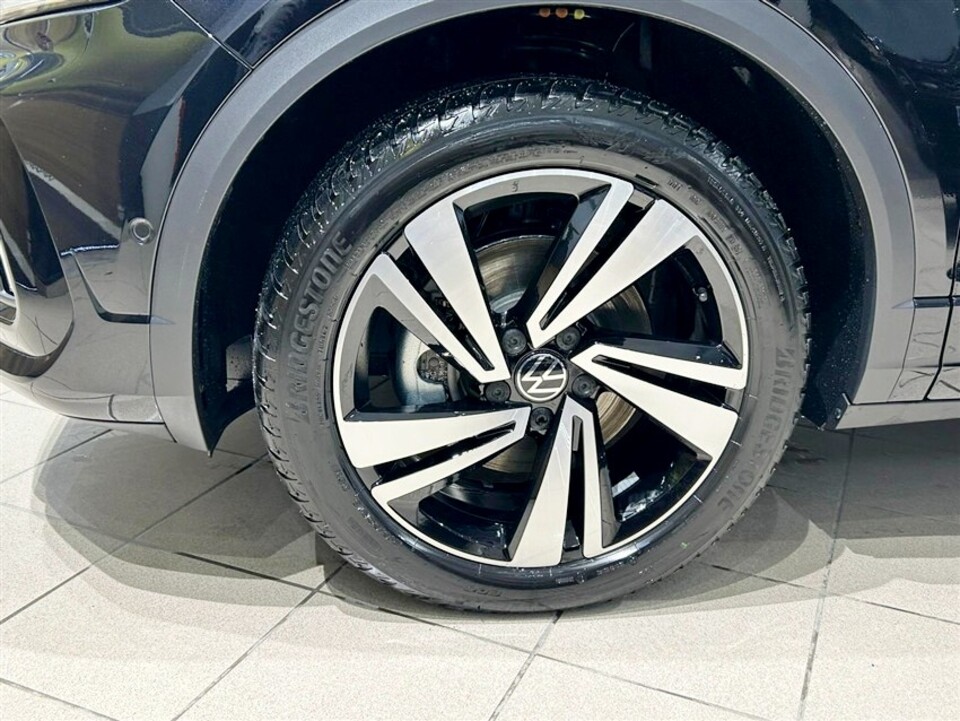 Volkswagen T-Roc 2.0 tdi R-Line 150cv dsg Diesel