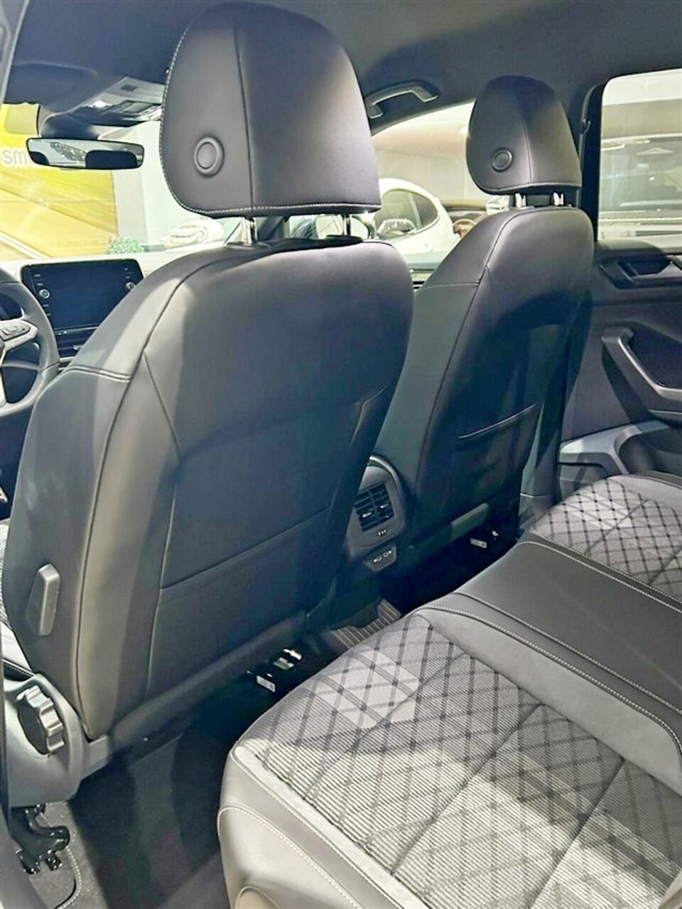 Volkswagen T-Roc 2.0 tdi R-Line 150cv dsg Diesel