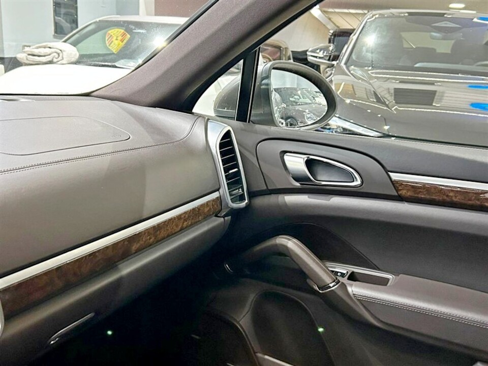 Porsche Cayenne 3.0 V6 tdi 245cv tiptronic Diesel