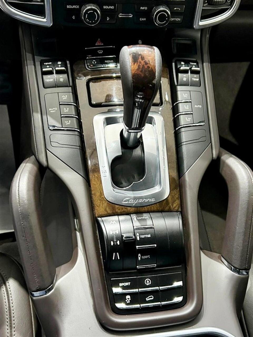Porsche Cayenne 3.0 V6 tdi 245cv tiptronic Diesel