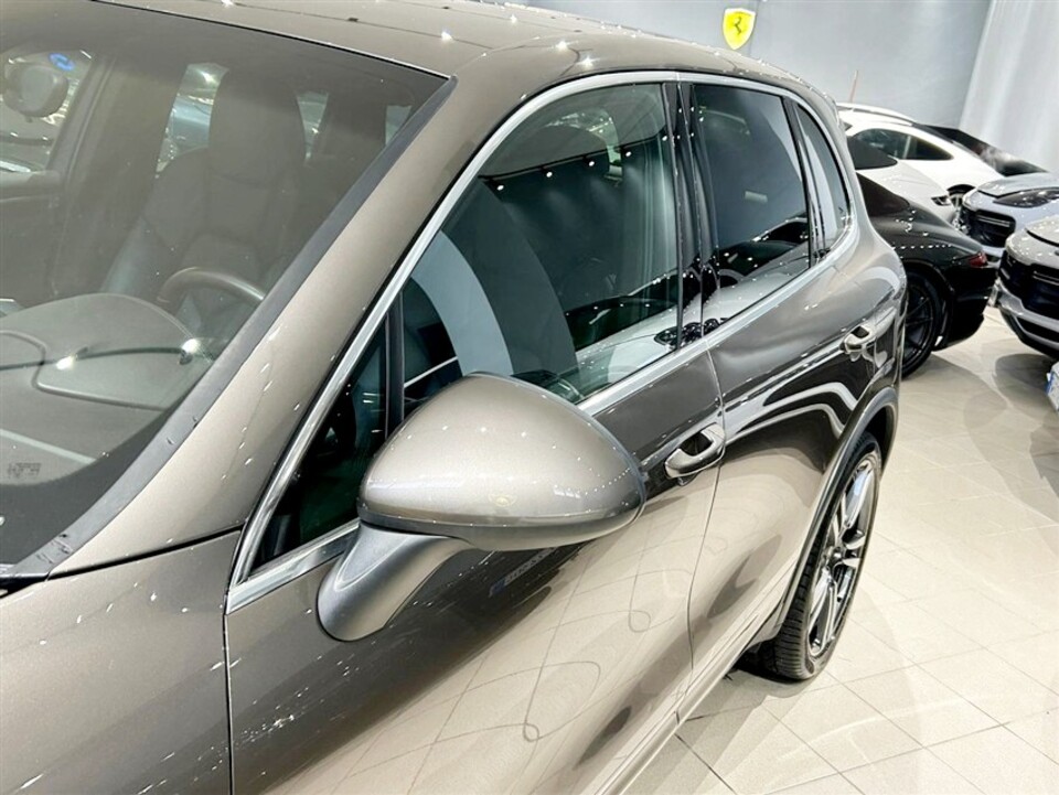 Porsche Cayenne 3.0 V6 tdi 245cv tiptronic Diesel