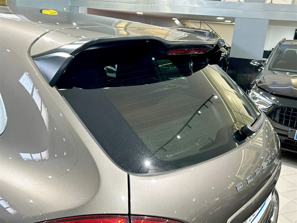 Porsche Cayenne 3.0 V6 tdi 245cv tiptronic Diesel
