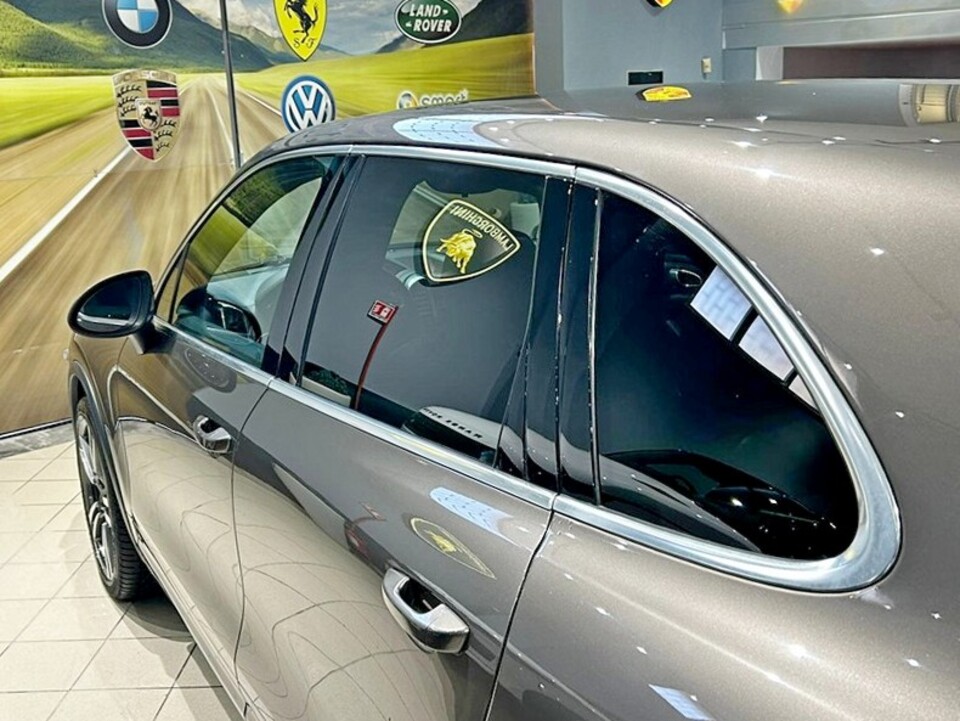 Porsche Cayenne 3.0 V6 tdi 245cv tiptronic Diesel