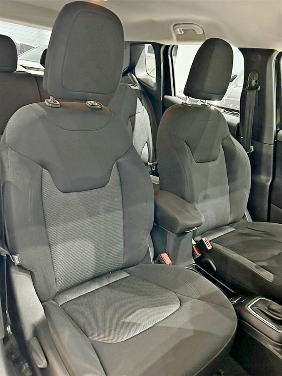 Jeep Renegade 1.6 mjt Longitude 2wd 120cv ddct Diesel