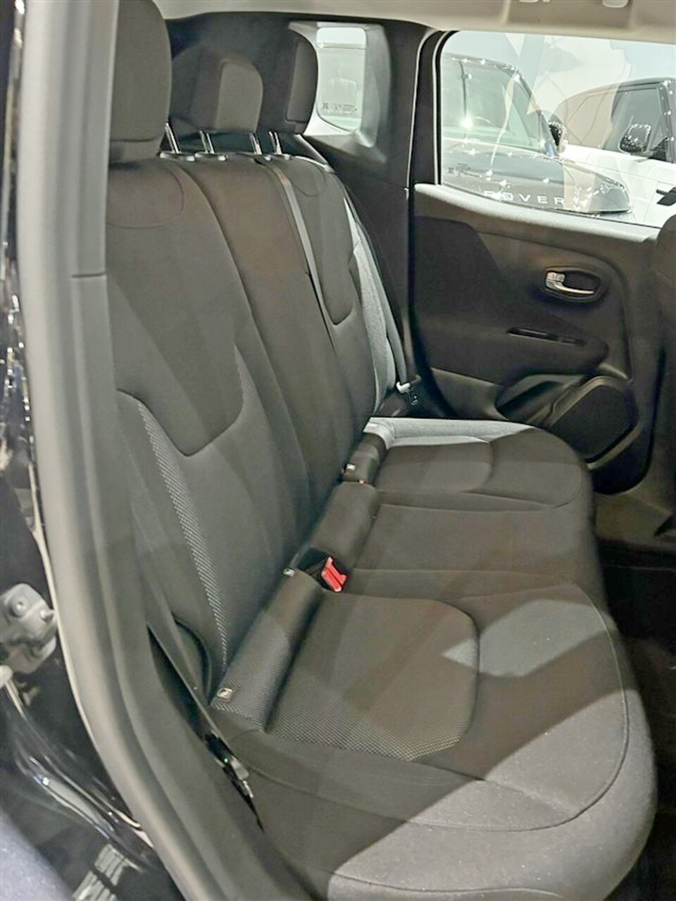 Jeep Renegade 1.6 mjt Longitude 2wd 120cv ddct Diesel