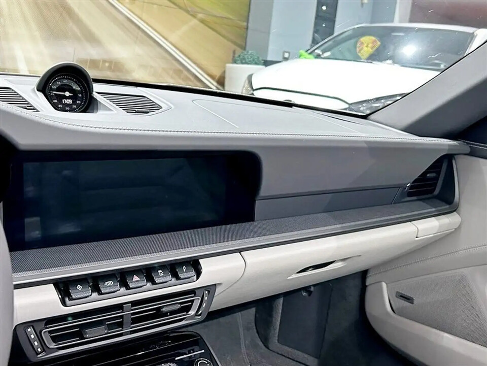 Porsche 911 992 Cabrio 3.0 Carrera S auto Benzina