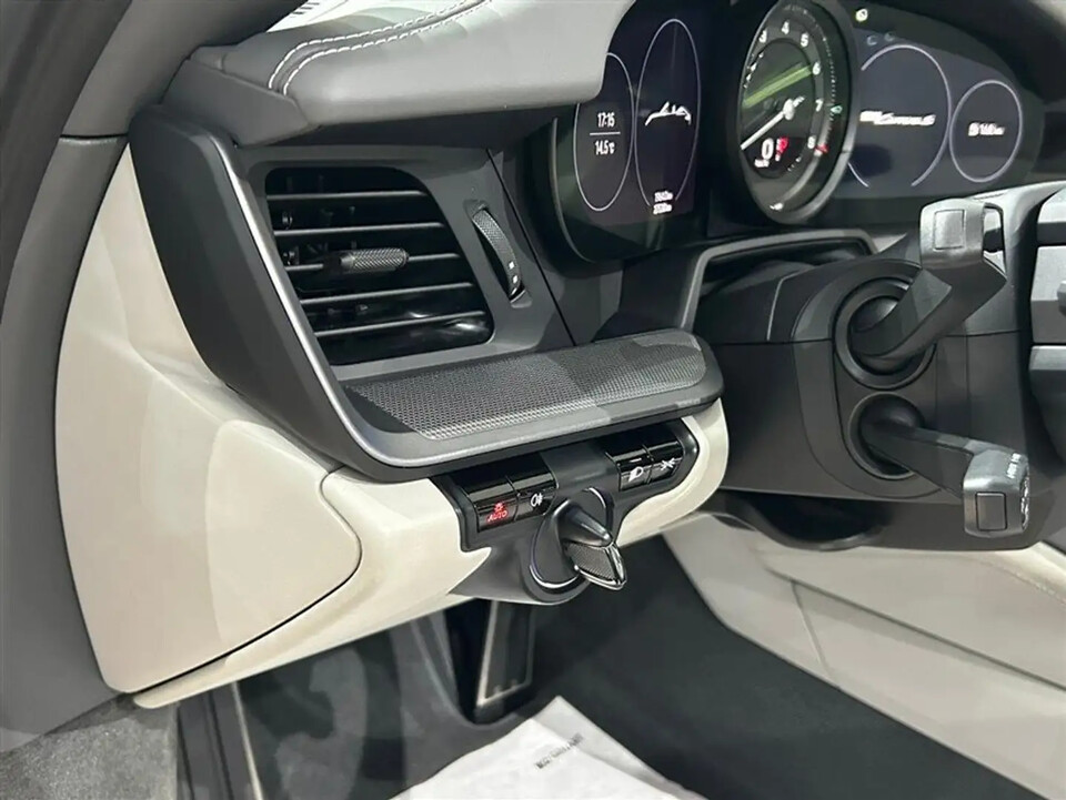 Porsche 911 992 Cabrio 3.0 Carrera S auto Benzina