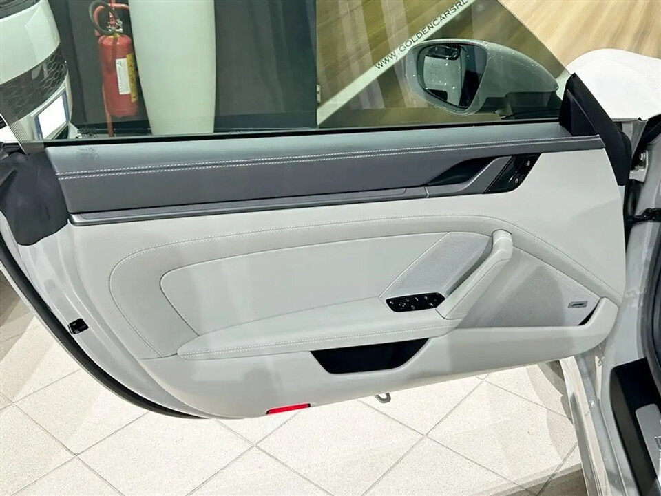 Porsche 911 992 Cabrio 3.0 Carrera S auto Benzina