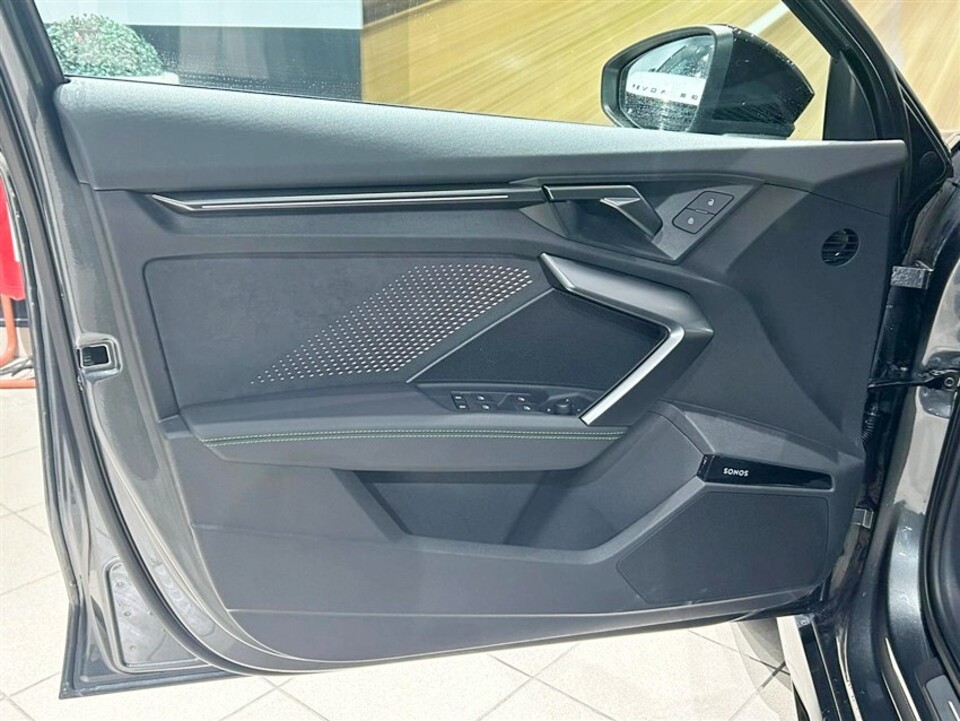 Audi RS 3 Sportback 2.5 tfsi quattro s-tronic Benzina